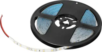 Shirit LED Orno 2835, 5m, 12V, 4000K, IP63
