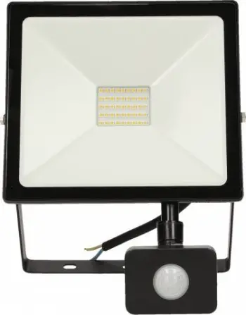 Reflektor LED Orno Alled, 30W, i zi