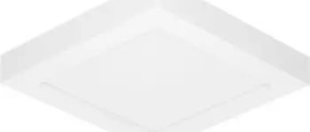 Llambë tavanore Orno LETI AD-OD-6062WLX3, LED 18W 1300lm 3000K, katrore, e bardhë