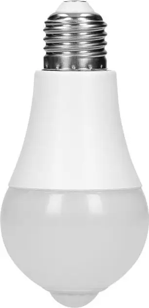 Llambë LED Orno THAR SW/R-4, 12W, sensor lëvizjeje me mikrovalë, 1480lm, 4000K, e bardhë