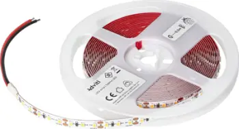 Shirit LED Orno, 5m, 12V, 12W m, 3000K, IP20