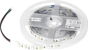 Shirit LED Orno LED Strip 12V, 60 LED/m, RGBW, 5m
