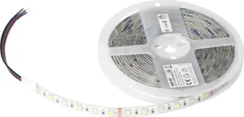 Shirit LED Orno 5050, 12V, RGBW, 5m