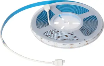 Shirit LED Orno COB, 12V, RGB, 5m