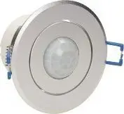 Senzor lëvizjeje Orno 360°, 1200W, IP20, alumini
