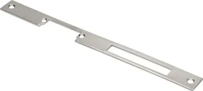 Pjesë për bravë Orno Long Double-Sided INOX - 2