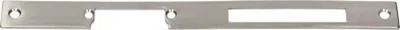 Pjesë për bravë Orno Long Double-Sided INOX - 3