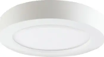 Llambë tavanore Orno CITY AD-OD-6074WLX3, LED 24W, 1900lm 3000K, e bardhë