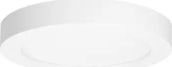 Llambë tavani Orno CITY LED AD-OD-6074WLX4, 24W, 1900lm 4000K, e bardhë