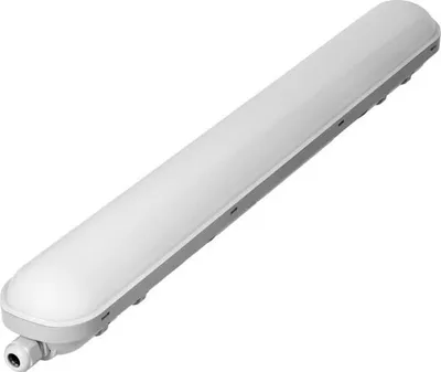 Trup ndriçimi linear LED Hyz, 18W, 1800lm, IP65, dritë e bardhë natyrale - 1