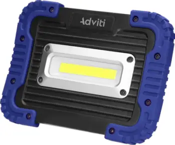 Reflektor portativ Orno Garden Floodlight AD-NR-6151L4, 20W, 1250 lm, IP44