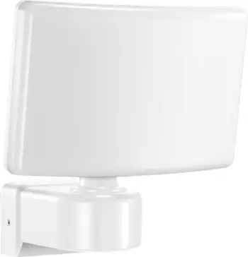 Reflektor i jashtëm Orno Garden TOS LED AD-NL-6148WL4, 30W, IP65, gri
