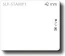 Stampë Seiko SLP-STAMP1 - (42100726) - 1