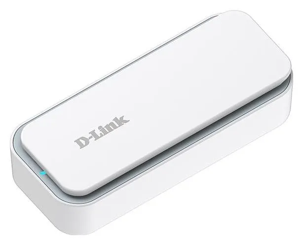 Modem D-link D501, i bardhë - 1