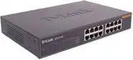 Switch D-Link DES-1016D/E