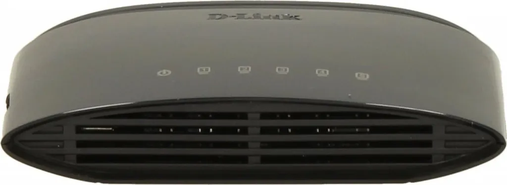 Modem D-Link DES-1005, i zi - 1