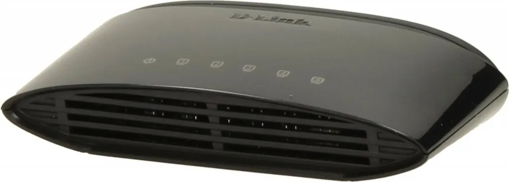 Modem D-Link DES-1005, i zi - 2