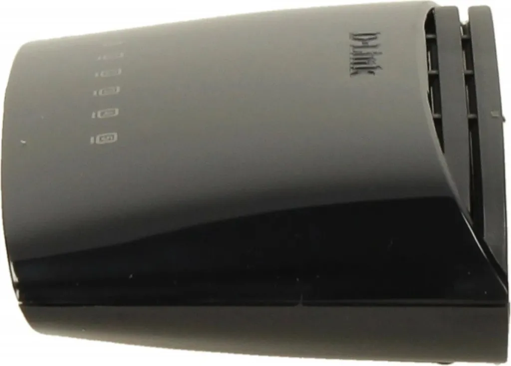 Modem D-Link DES-1005, i zi - 3