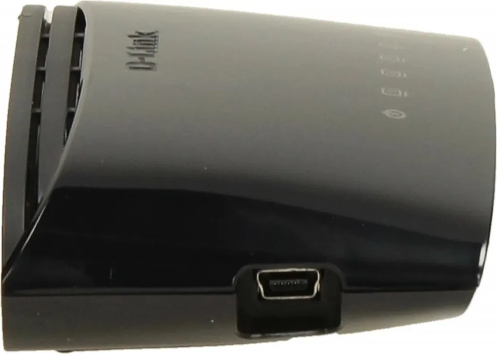 Modem D-Link DES-1005, i zi - 5