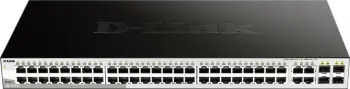 Switch D-Link DGS-1210-58
