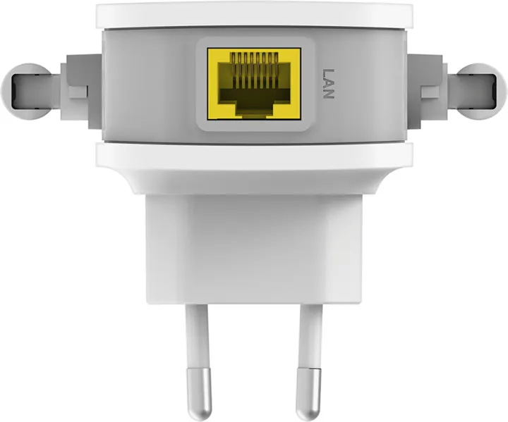 Zgjerues rrjeti D-Link DAP-1325 - 5
