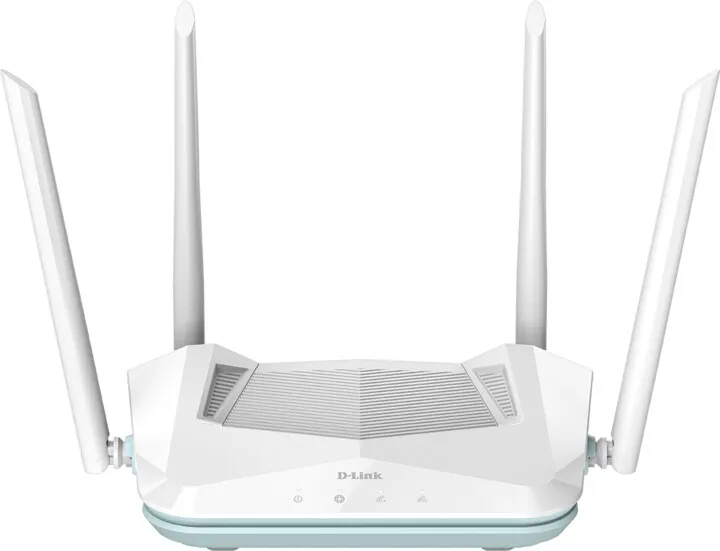 Router D-Link R15 Eagle PRO AI Smart - 1