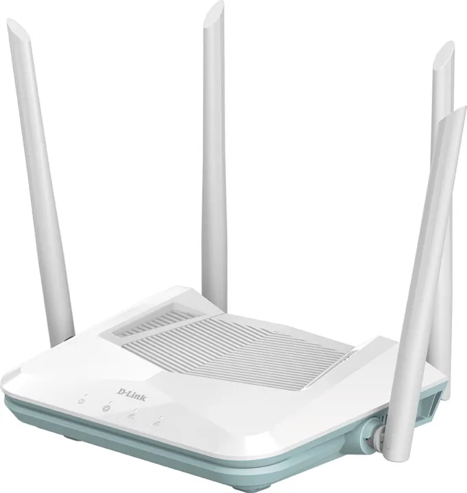 Router D-Link R15 Eagle PRO AI Smart - 2