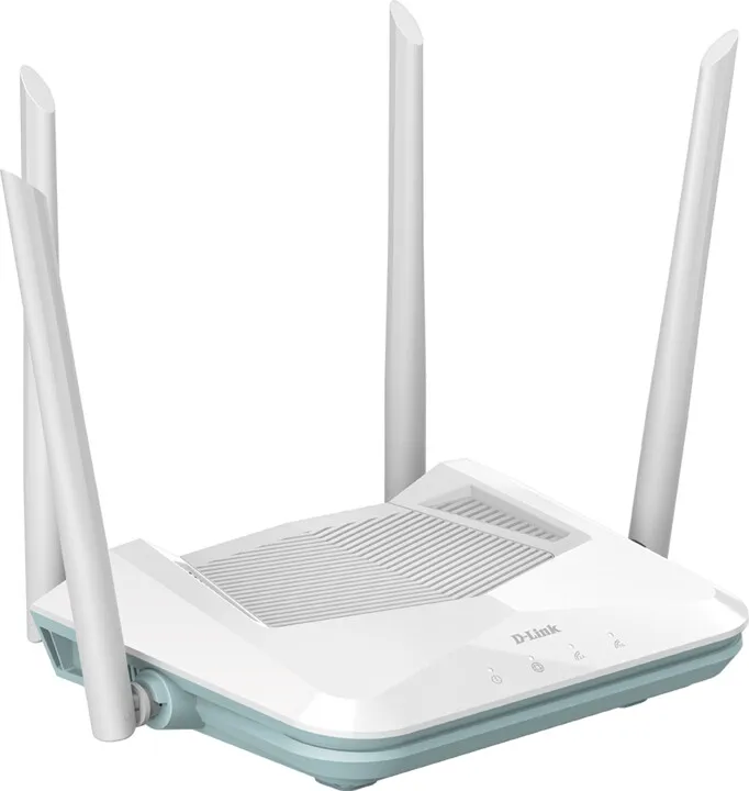 Router D-Link R15 Eagle PRO AI Smart - 3
