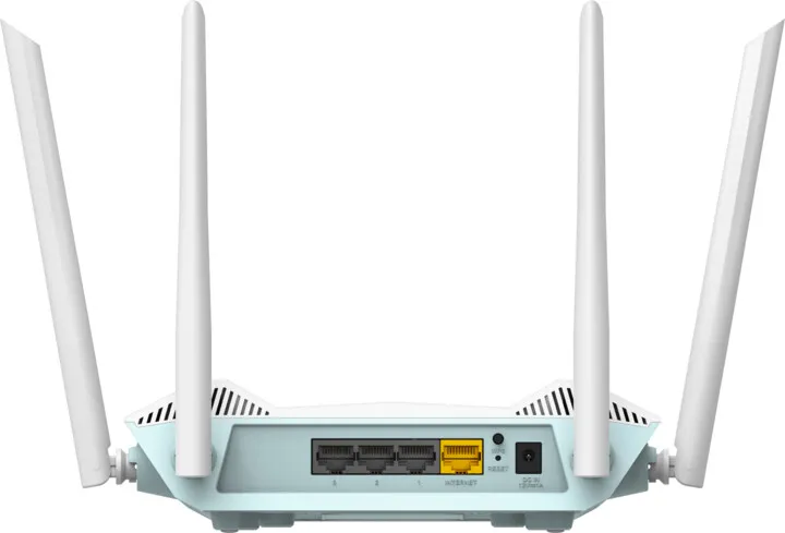 Router D-Link R15 Eagle PRO AI Smart - 4