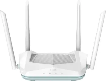 Router D-Link R15 Eagle PRO AI Smart