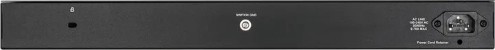 Switch D-Link DGS-1210-48 - 2