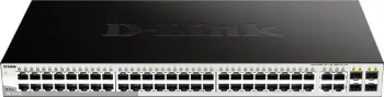 Switch D-Link DGS-1210-48