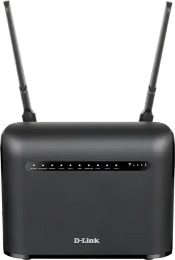 Router D-Link DWR-953v2