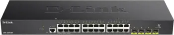 Switch D-Link DGS-1250-28X