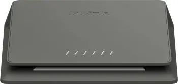 Switch D-Link DMS-106XT
