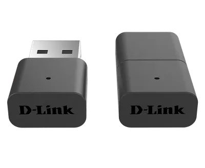 USB D-Link DWA-131 - 1