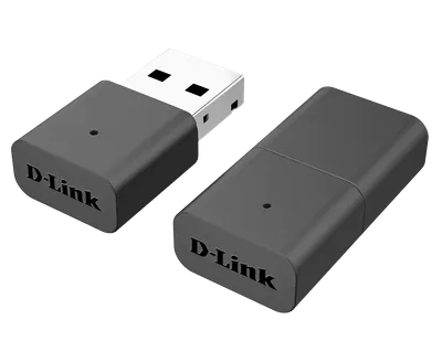 USB D-Link DWA-131 - 2