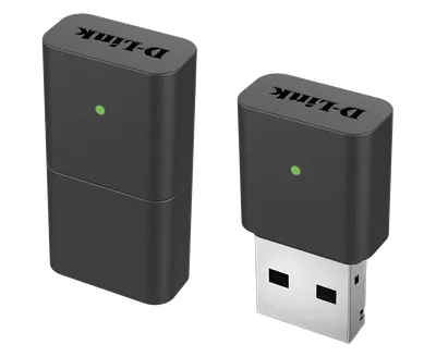USB D-Link DWA-131 - 3