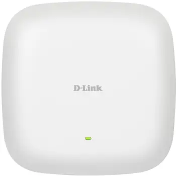Ruter D-Link DAP-X2850, Wi-Fi 6