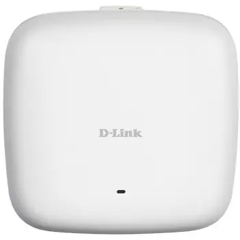 Access point D-Link DAP-2680, Wireless AC1750, Dual-Band, PoE