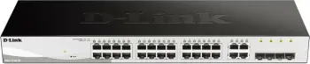 Switch D-Link DGS-1210-28/E