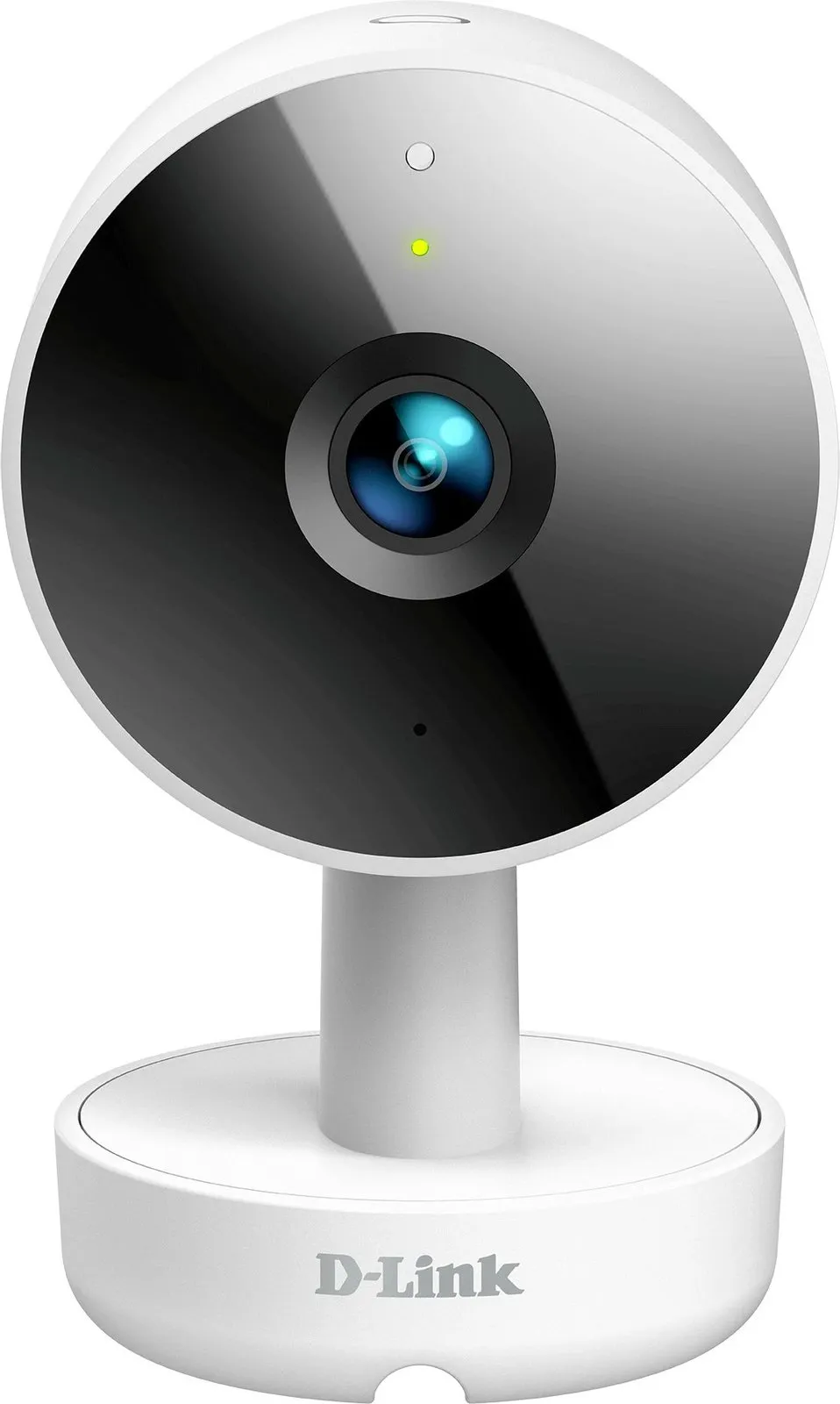 Kamerë Wi-Fi D-Link DCS-8350LH 2K QHD e bardhë - 2