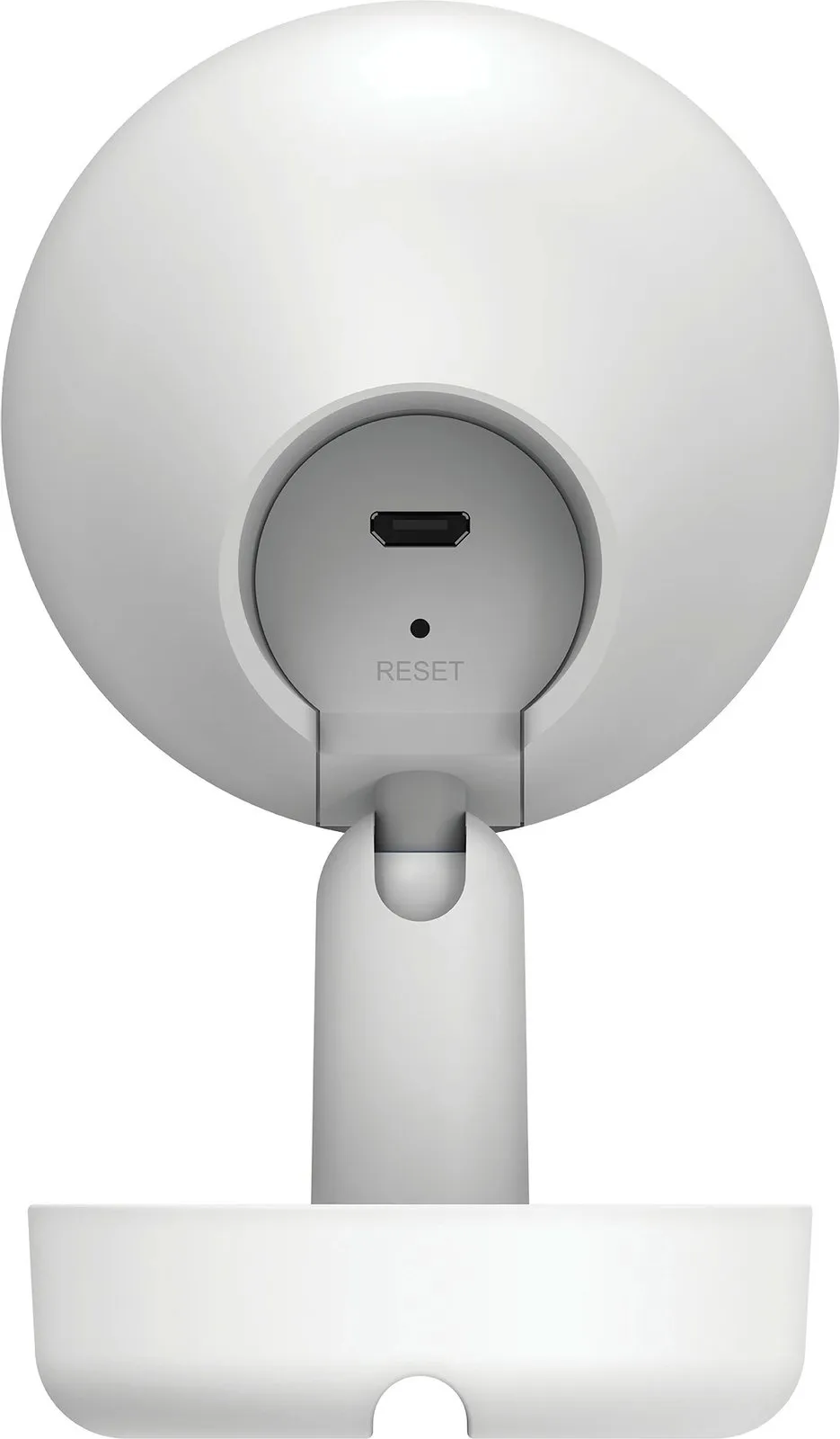 Kamerë Wi-Fi D-Link DCS-8350LH 2K QHD e bardhë - 4