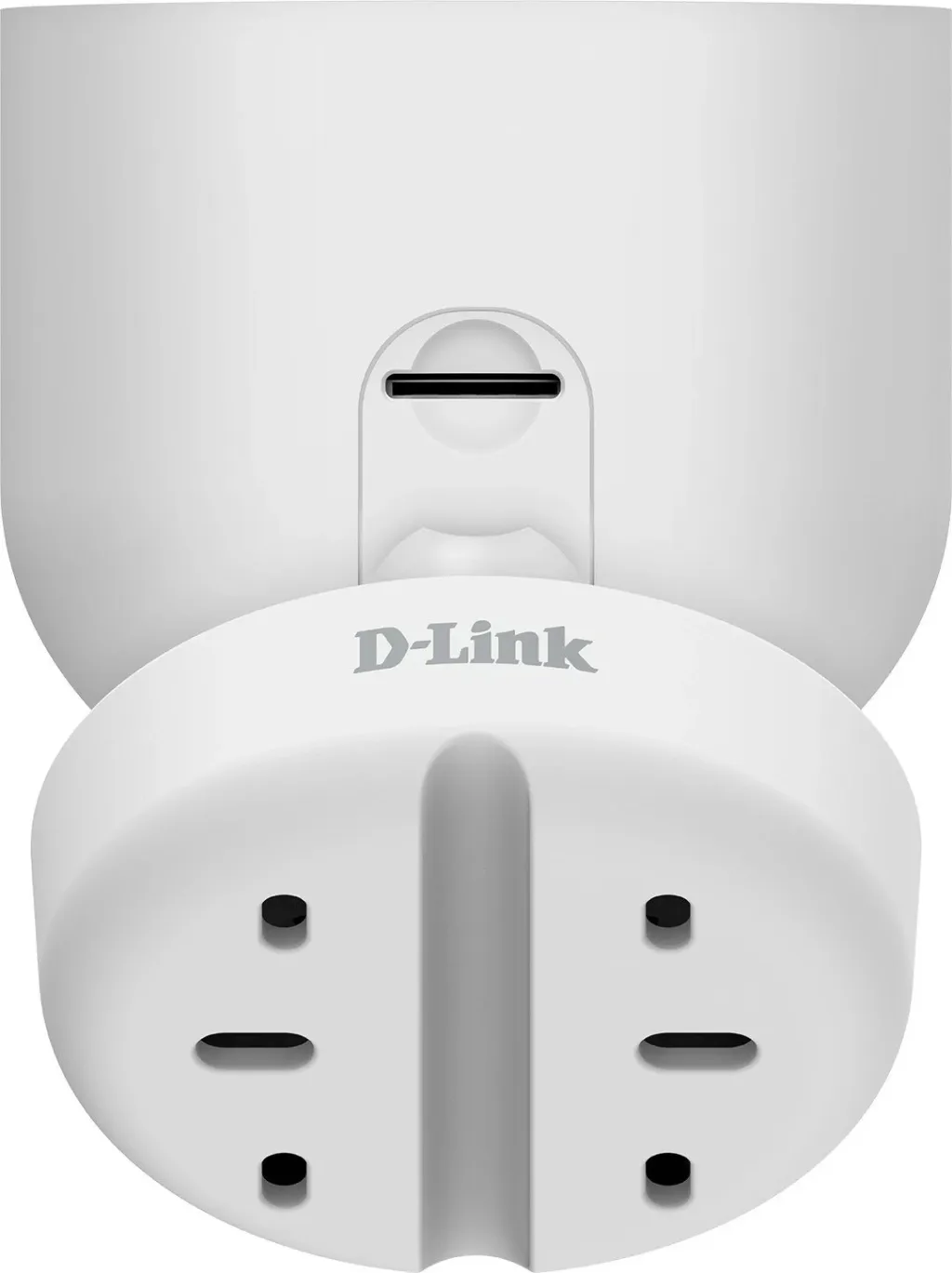 Kamerë Wi-Fi D-Link DCS-8350LH 2K QHD e bardhë - 5
