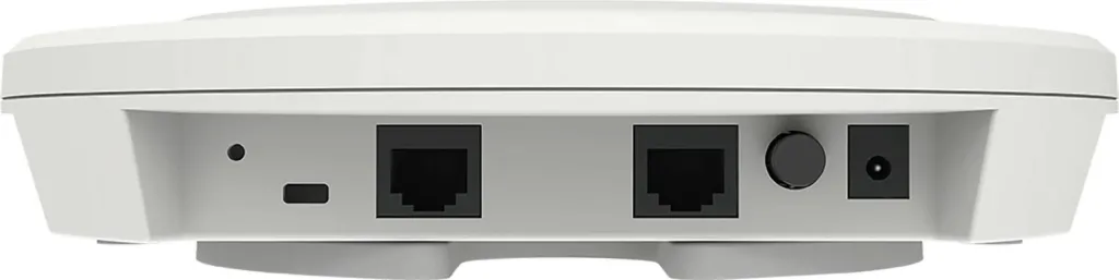 Access point D-Link DWL-6610AP, 2.4 GHz, 5 GHz, 1200 Mbit/s - 3