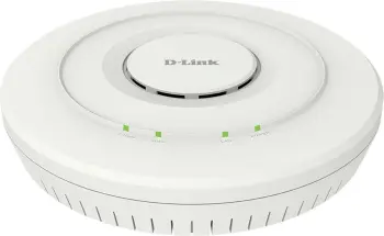 Access point D-Link DWL-6610AP, 2.4 GHz, 5 GHz, 1200 Mbit/s