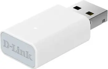 Kartë rrjeti pa tela D-link AX9U, Wi-Fi 6, Bluetooth 5.3, USB 2.0
