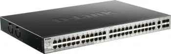 Switch D-Link DGS-3130-54TS/E, 54 porta, Gigabit, L2+, i zi
