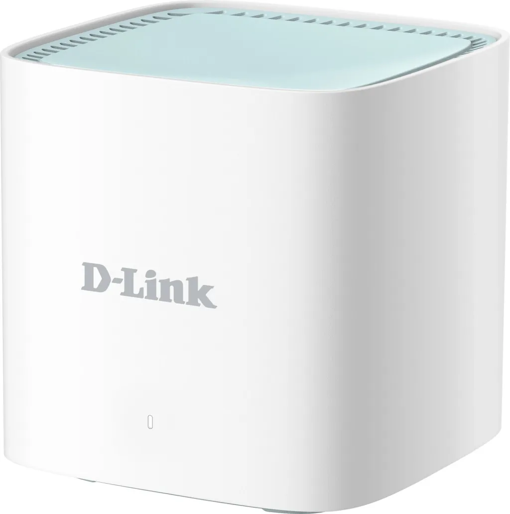 Router Mesh D-Link M15-3 EAGLE PRO AI AX1500, 3 copë, i bardhë - 2