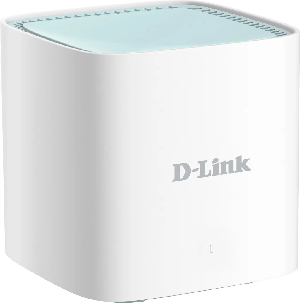 Router Mesh D-Link M15-3 EAGLE PRO AI AX1500, 3 copë, i bardhë - 3